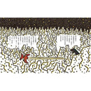 我愛你 (宮西達也)-故事: 兒童繪本 Picture Books-買書書 BuyBookBook