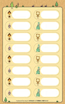 小木頭機器人和圓木公主 (紐約時報年度童書，首刷加贈貼紙)-故事: 奇幻魔法 Fantasy & Magical-買書書 BuyBookBook