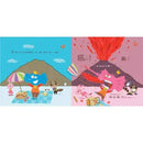 生氣王子 (賴馬)-故事: 兒童繪本 Picture Books-買書書 BuyBookBook