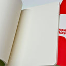 DK Notebook 記事簿 (Buy 1+ DK English Book Get it for FREE)