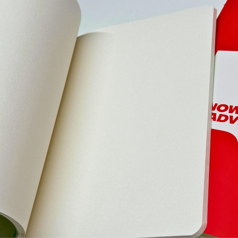 DK Notebook 記事簿 (Buy 1+ DK English Book Get it for FREE)