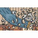 噠噠噠！爹地超人 (宮西達也)-故事: 兒童繪本 Picture Books-買書書 BuyBookBook