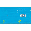 好餓好餓的魚-故事: 兒童繪本 Picture Books-買書書 BuyBookBook