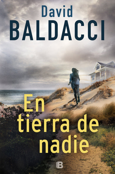 En tierra de nadie / No Man's Land cover (ISBN 9788466665681) [onix:d7ed9c64a1ed4de22921d95a2da47cf6]