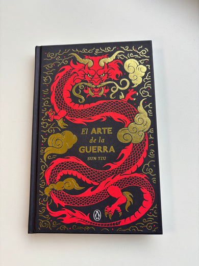 El arte de la guerra (edición especial) / The Art of War (Special Edition) interior 2 (ISBN 9788491057758) [onix:e3d8759339ba69773b0b9eb478b1c4fe]