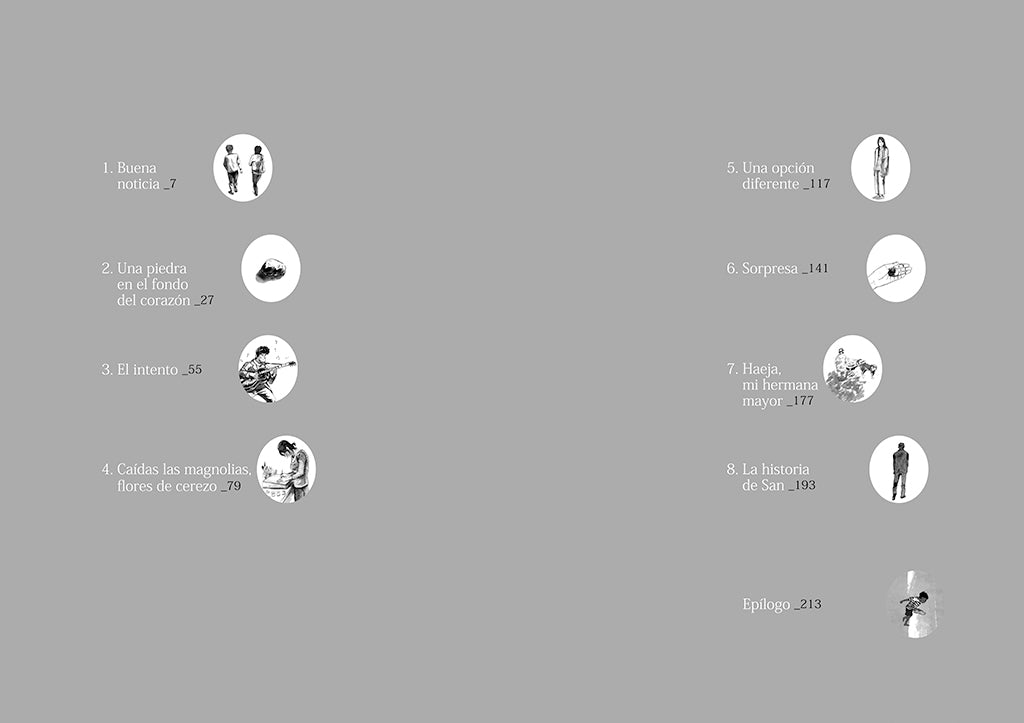 Mañana será otro día / Tomorrow Will Be a New Day interior 1 (ISBN 9788419437907) [onix:3b7c86c217f99e0575093b018bd44768]