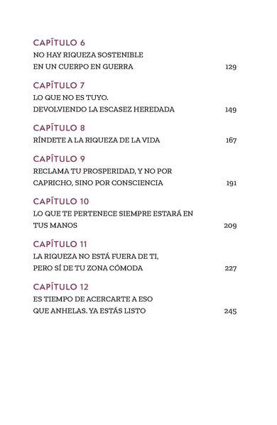 Hola, vida millonaria / Hello, Millionaire Life interior 2 (ISBN 9786287832336) [onix:07d8e3d943e54b68cfed93c13c245434]