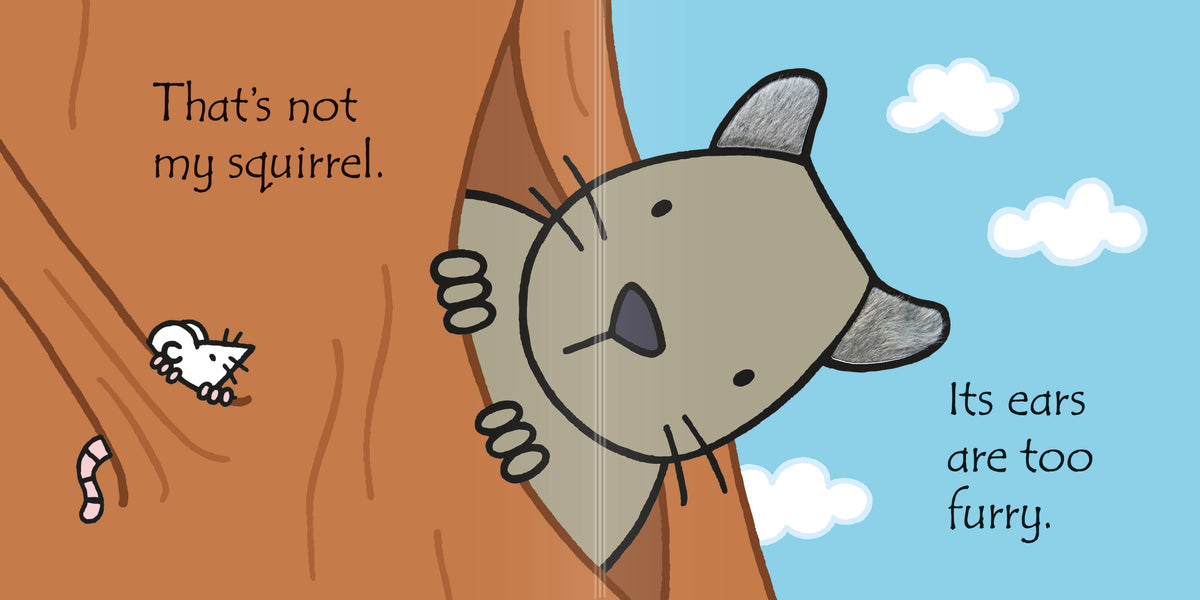 That's not my squirrel. interior 1 (ISBN 9781409596431) [onix-asset:4b27fe3aa1a9c7b3ea00d85771bd4b973b8118e197fd9e5a1c1df3f33ebcbf07]