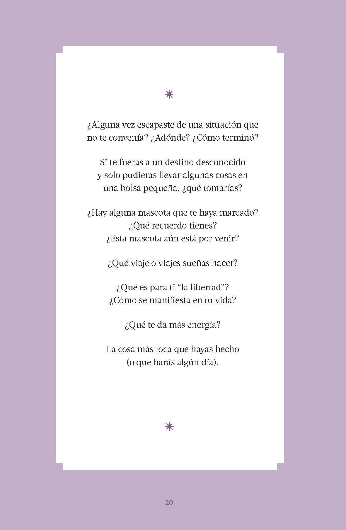 Tarot para vivir / Tarot to Live By interior 4 (ISBN 9786073845960) [onix:52d5953f6b3d47b4453f39f38f6419d5]
