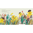 不是只有自己的事才重要! 品格教育繪本: 換位思考, 推己及人-故事: 兒童繪本 Picture Books-買書書 BuyBookBook