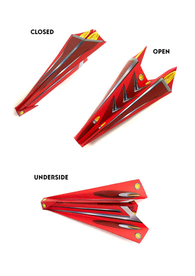200 Paper Planes to Fold and Fly interior 1 (ISBN 9781409557067) [onix-asset:175721453cea4f4135ea66cbf77d3cc3f94814a5d2430e3a9db750a6a3da40ba]