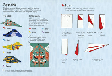 100 Birds to Fold and Fly interior 1 (ISBN 9781474922555) [onix-asset:c239c27e2f575b8d9927ae5d383393f6724fcb5e9f64d5a1d205da78e9d28bd4]