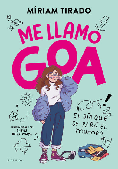 El día que se paró el mundo / The Day the World Stopped cover (ISBN 9786073857932) [onix:14790cf27a0dc9b9febcf087ef9f00b3]