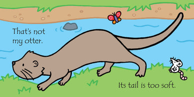 That's not my otter. interior 1 (ISBN 9781474933759) [onix-asset:1d3465d563389be23af07e66531f4cdfa823f4f5e3a7ac8264d87341157a8a9a]