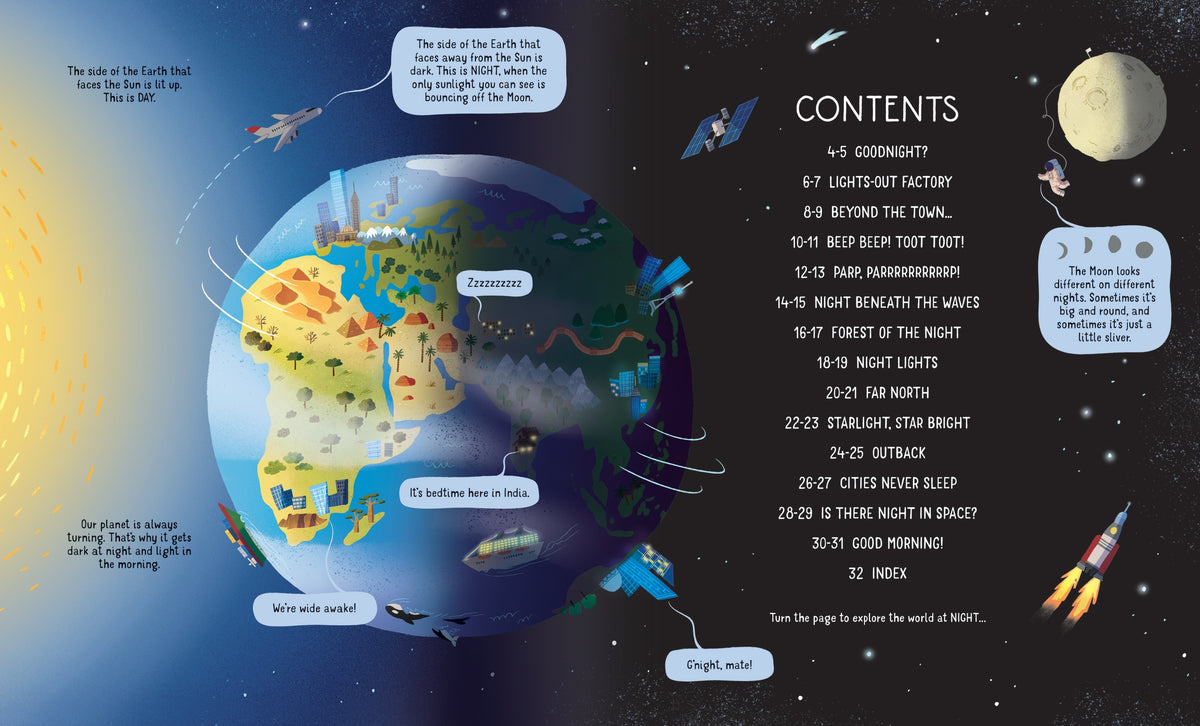 Usborne Book of Night Time interior 1 (ISBN 9781474936606) [onix-asset:8790ecf7e08932301930e82b7fe39c381e1b7f60545126c972e4274480876669]