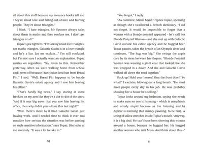 The Girl with Space in Her Heart interior 1 (ISBN 9781474921312) [onix-asset:5caf20a0a9c5ef37f4d104da56a523cd22db8cf74e231b72d56894d023a7cc5f]