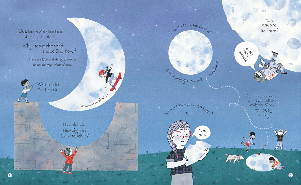 Usborne Book of the Moon interior 1 (ISBN 9781474950848) [onix-asset:079c3ea3e44ffea09da4bc7747878731626279661be73919373ac2ee7ba6f3a0]
