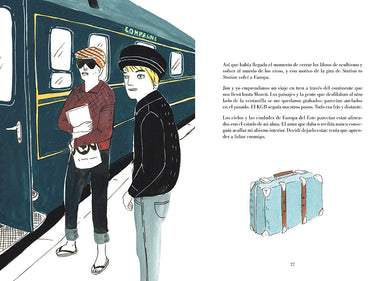 Bowie. Una biografía / Bowie. A Biography interior 3 (ISBN 9788426404657) [onix:59995d725c8207a5a8075fb984411bdc]