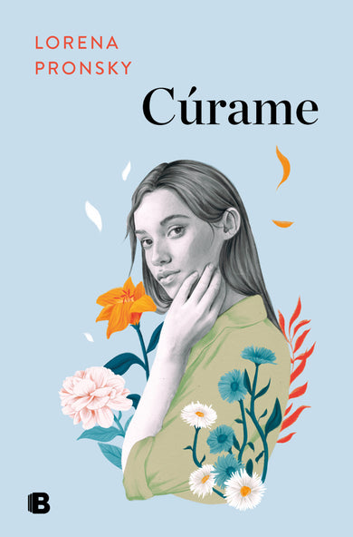 Cúrame / Heal Me cover (ISBN 9788466670791) [onix:72208da36137675ea99239e29465a8d9]