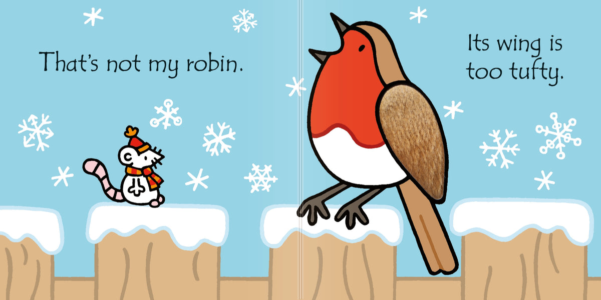 That's not my robin. interior 1 (ISBN 9781474980487) [onix-asset:82e757baa3a16097ebd5a00626d7422d8c5a6fdfae21c2344fd15b87b2d05039]