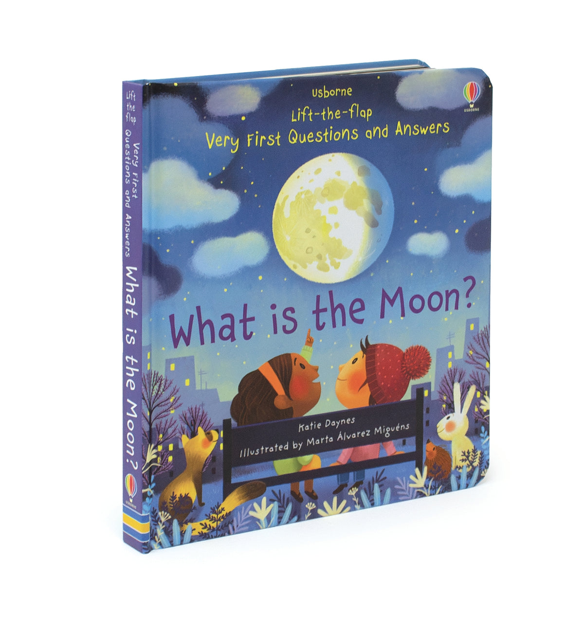Very First Questions and Answers What is the Moon? interior 1 (ISBN 9781474948210) [onix-asset:74ff4eceac9b3be8c255353ca91ae455d0a6635d69ed24ff2d4a12f45809202b]