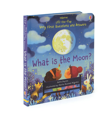 Very First Questions and Answers What is the Moon? interior 1 (ISBN 9781474948210) [onix-asset:74ff4eceac9b3be8c255353ca91ae455d0a6635d69ed24ff2d4a12f45809202b]