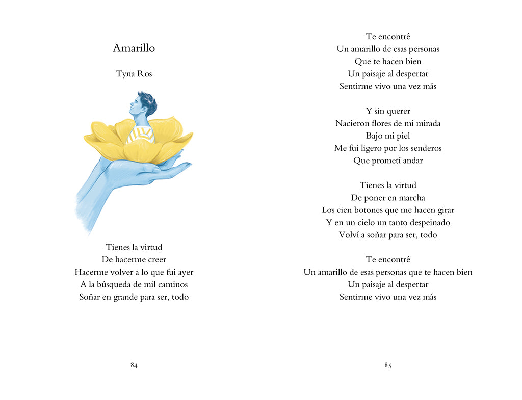 El universo amarillo / The Yellow Universe interior 2 (ISBN 9788425368721) [onix:84140a95e4282bbd0a08ec4c319a04bb]
