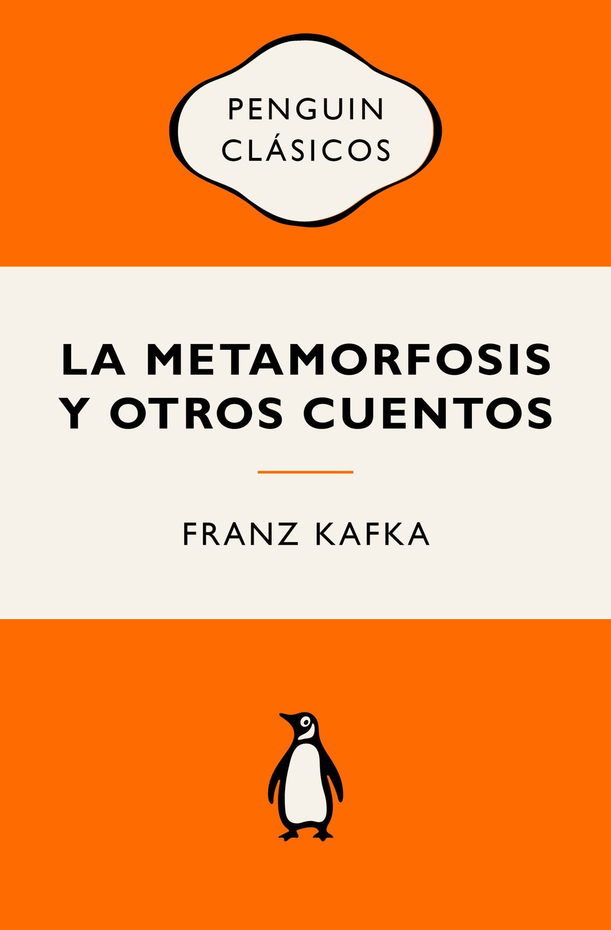 La metamorfosis y otros cuentos (Edición Icónica) / The Metamorphosis and Other Short Stories cover (ISBN 9788491058168) [onix:9c5051aba6057cb23ede73272c66c10c]