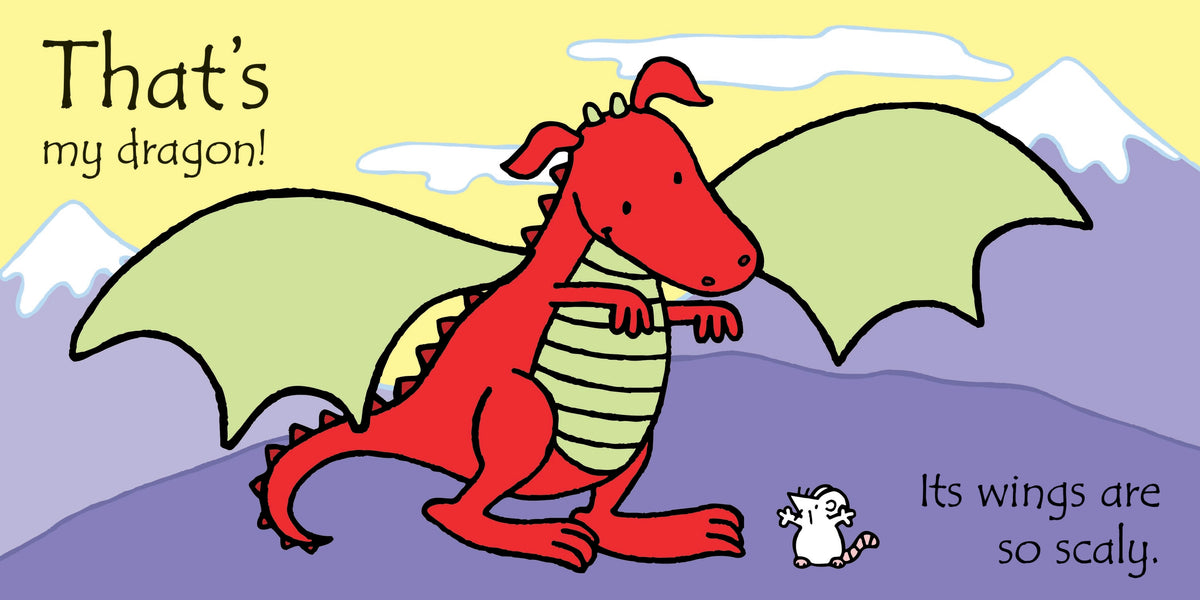 That's not my dragon. interior 1 (ISBN 9781409525486) [onix-asset:9ecad357bbf349d2b0ac04b05195deb8b91102b59539bfd389b11acceb05e74a]
