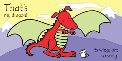 That's not my dragon. interior 1 (ISBN 9781409525486) [onix-asset:9ecad357bbf349d2b0ac04b05195deb8b91102b59539bfd389b11acceb05e74a]