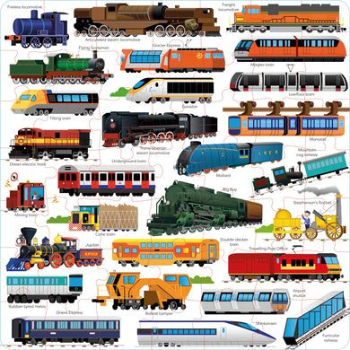 Usborne Book and Jigsaw Trains interior 1 (ISBN 9781803704814) [onix-asset:8cb9fd6424b13390b5c906268f0c0c76a5ad8c19ff61220d09fbdcf4bdab4c52]