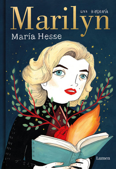 Marilyn: Una biografía / Marilyn: A Biography cover (ISBN 9788426407771) [onix:5fb829532173d5e5fddefdb22034a839]
