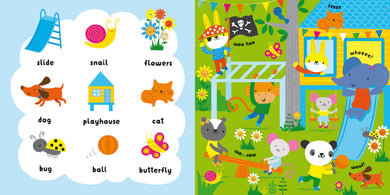 My First Words Garden interior 1 (ISBN 9781803705460) [onix-asset:6acd1a8301324825ad3e432cf914710e7a13aad7ea5a0d9999682c5e7b46c904]