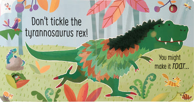 Don't Tickle the Dinosaur! interior 1 (ISBN 9781474976763) [onix-asset:b1c7996fae8392dc41eaad727c1679b461a646a9ed6189a63e362cd520ff2490]