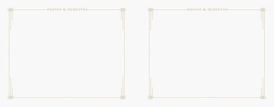 Downton Abbey Guest Book-Art: general-買書書 BuyBookBook