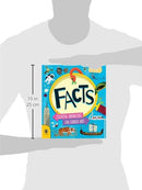 Facts (Susan Martineau)-Children’s / Teenage general interest: General knowledge and interesting facts-買書書 BuyBookBook