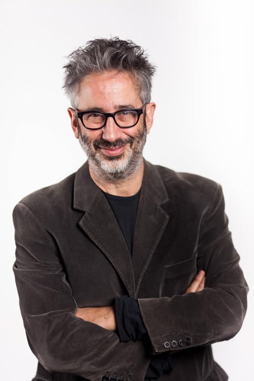 Small Fry (David Baddiel)