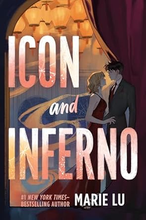 Icon and Inferno