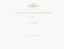 Downton Abbey Guest Book-Art: general-買書書 BuyBookBook