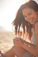 The Castaways (Lucy Clarke)-Fiction: general and literary-買書書 BuyBookBook