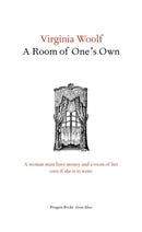 A Room Of One's Own