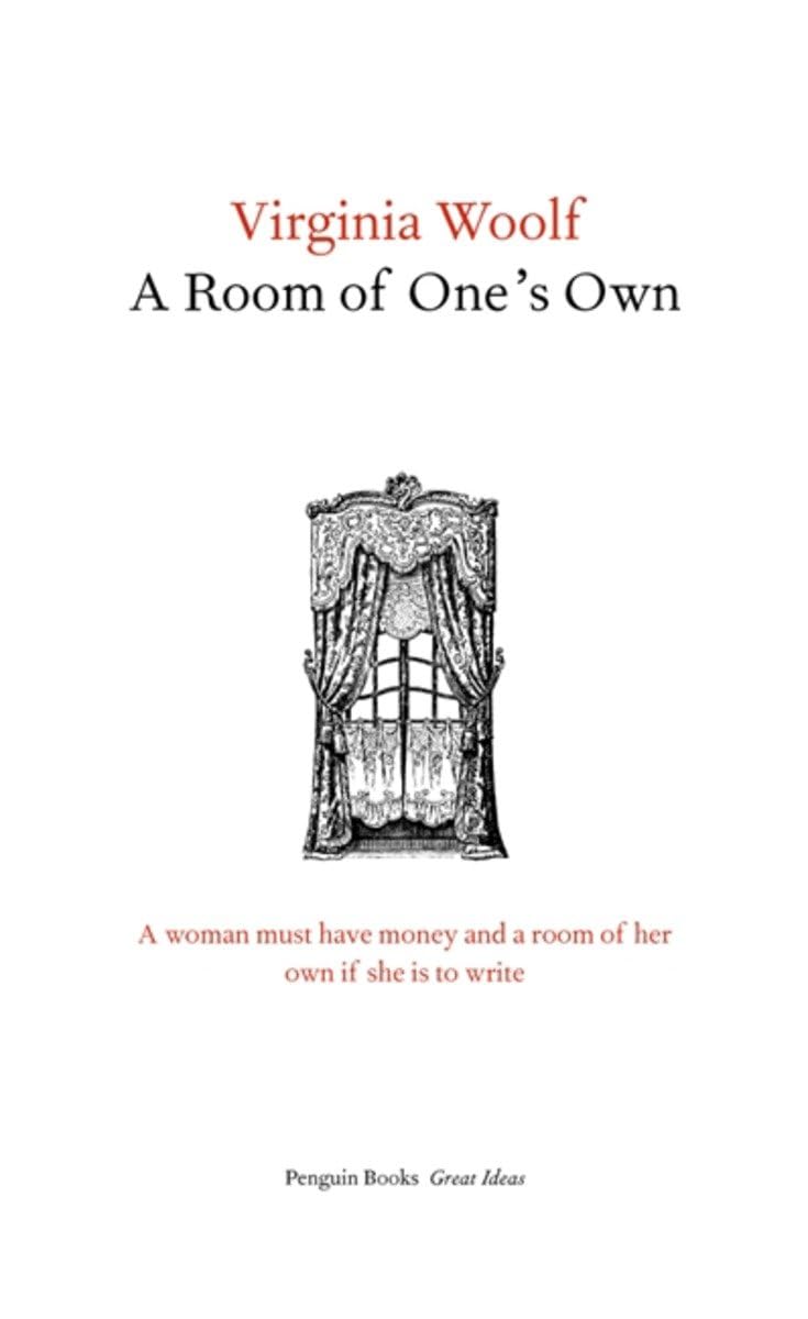 A Room Of One's Own