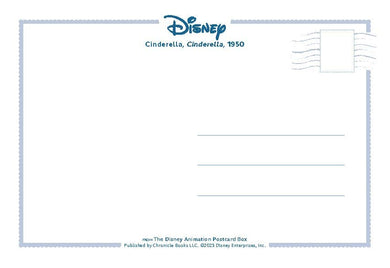 The Disney Animation Postcard Box-Lifestyle and Leisure-買書書 BuyBookBook