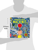 Marvellous Machines (Jane Wilsher)-Children’s / Teenage general interest: Science and technology-買書書 BuyBookBook