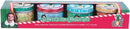 Elf Scented Tin Candle Set (Set of 4)-Lifestyle and Leisure-買書書 BuyBookBook