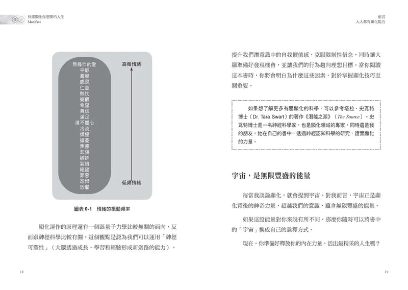 駕馭顯化的力量【1書＋1實踐練習套組】：七心法、26項深度訓練，邀請你踏上顯化之旅，你將活出更好版本的自己和豐盛！-Self-help/ personal development/ practical advice-買書書 BuyBookBook