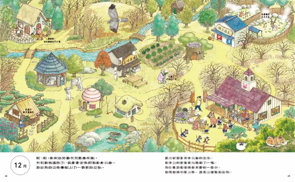 美食小偷在哪裡？