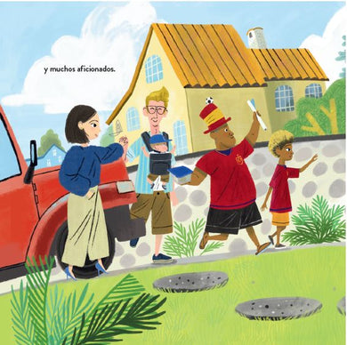 El juego mundial / The World's Game interior 3 (ISBN 9798890988485) [onix:7b137e8bc90c87362e409b85f37ea687]