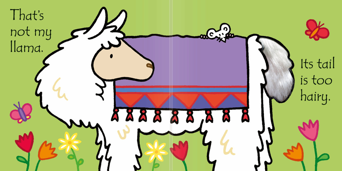 That's not my llama. interior 1 (ISBN 9781474921640) [onix-asset:770cc75d6885cbeaeec1e0254673807e2a1c9c970cc850f786d043a31328811c]