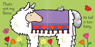 That's not my llama. interior 1 (ISBN 9781474921640) [onix-asset:770cc75d6885cbeaeec1e0254673807e2a1c9c970cc850f786d043a31328811c]